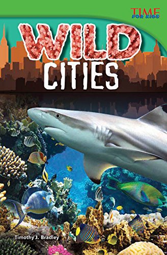 Image of Hive Mind and Wild Cities 2-Book Bundle