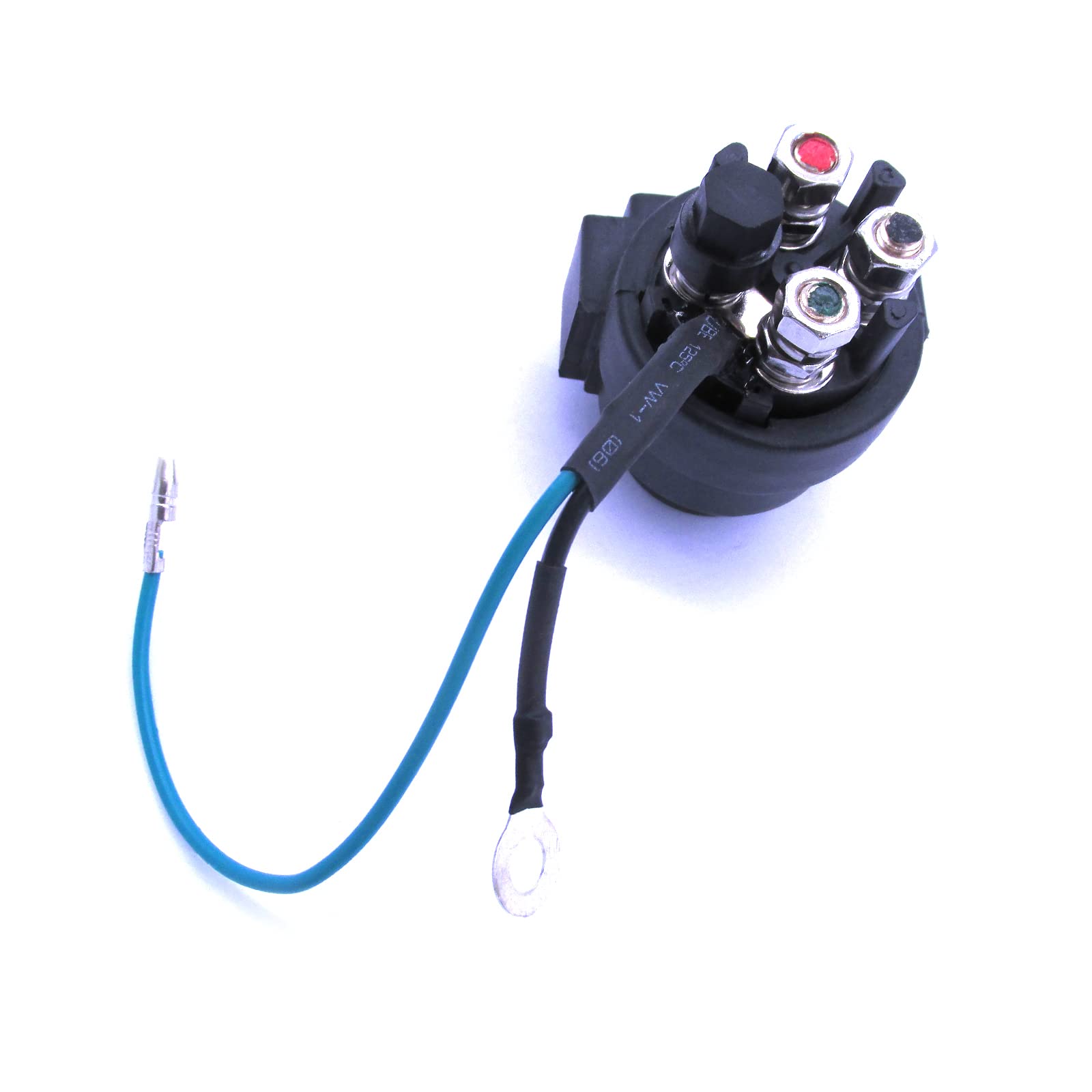 Boat Engine 804282T Power Trim Tilt Down Relay for Mercury Marine MerCruiser Quicksilver / 38410-94540 for Suzuki 75HP 90HP Outboard Motor