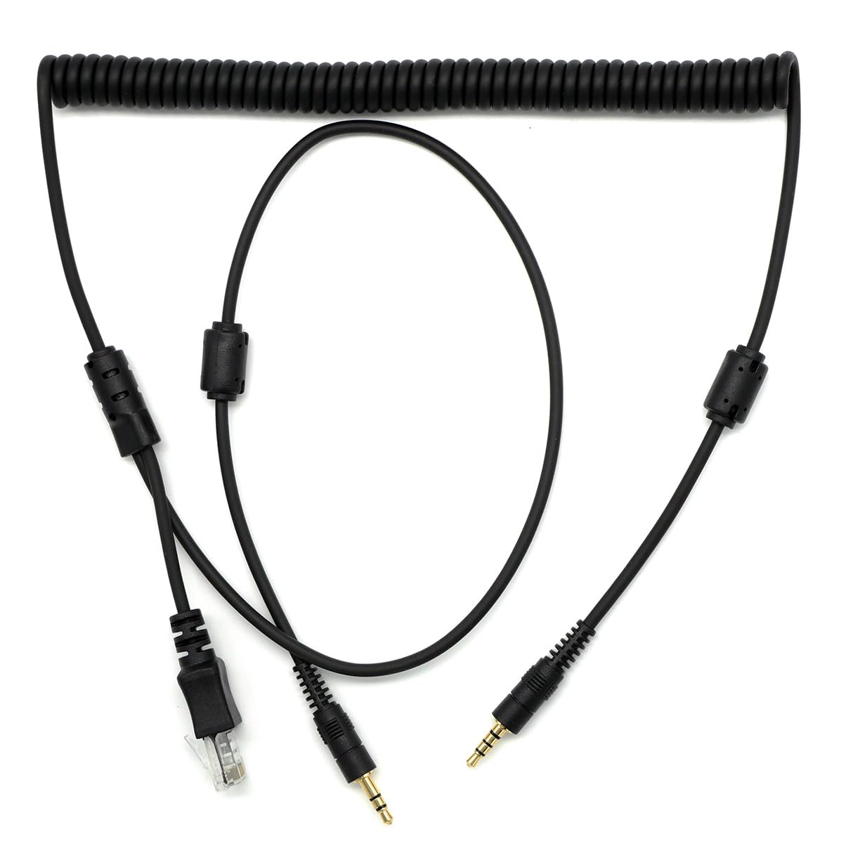 Digirig Cable for AnyTone AT-778UV