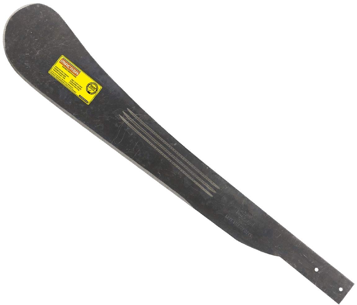 Amazon.com : IMACASA Machete 106, 18