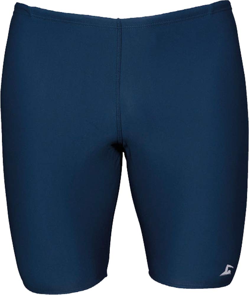 SwimTech Jammer Swim Shorts Mens Boys Swimwear Trunks