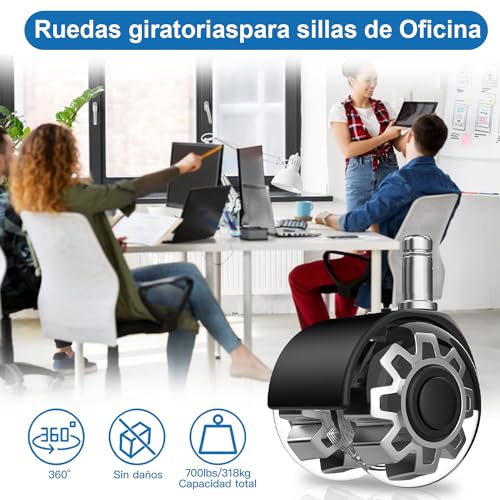 Mejores review On-line Precios de sillas para oficina para comprar online. 11 Imagen adicional