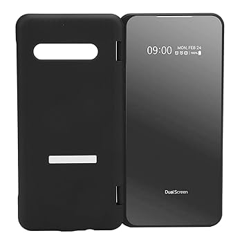 LG V60 ThinQ 5G ケース LG Dual Screen Amazon.co.jp: LG (エルジー) デュアルスクリーン ケース LG V60