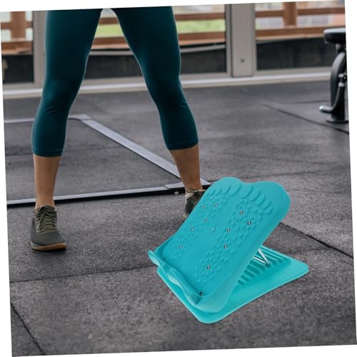 Tabla plegable para masaje y estiramiento de pies miniatura 5