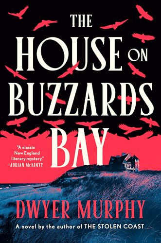 The House on Buzzards Bay: A Novel