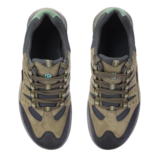 Image of Woodland Mens OGC 3001118 Sneaker