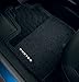 Dacia Jeu de 4 tapis de sol Duster 2018- Origine Constructeur