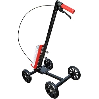 Wheel Transfer Line Marking Machine Marking of Sports Fields Floor Line Marking Marking Tools Suitable for Marking School Playgrounds and Parking Lots