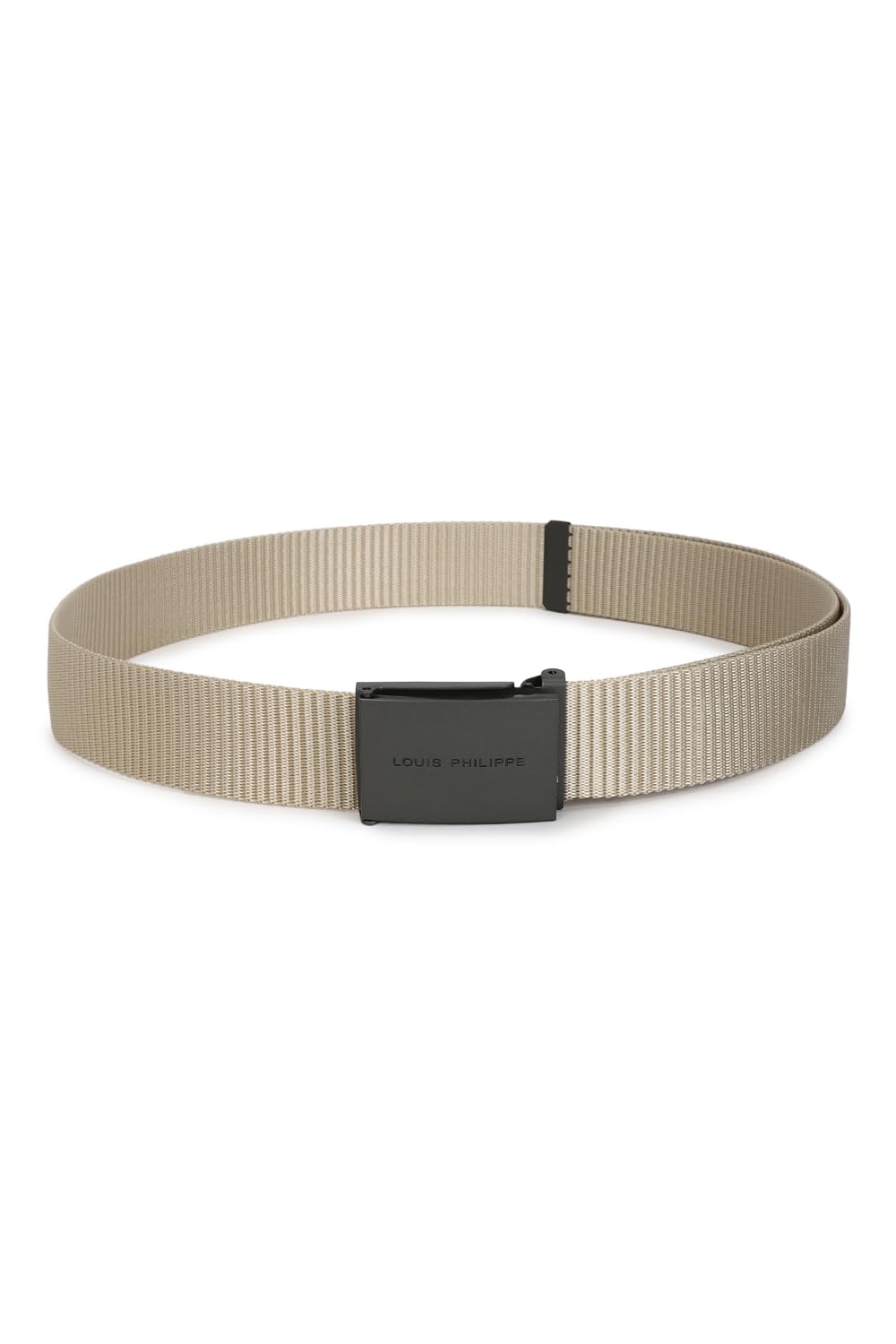 louis philippe Polyamide Men's Belt-picture-33