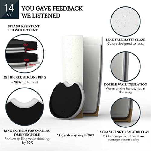 Do Ceramic Mugs Keep Coffee Hot?