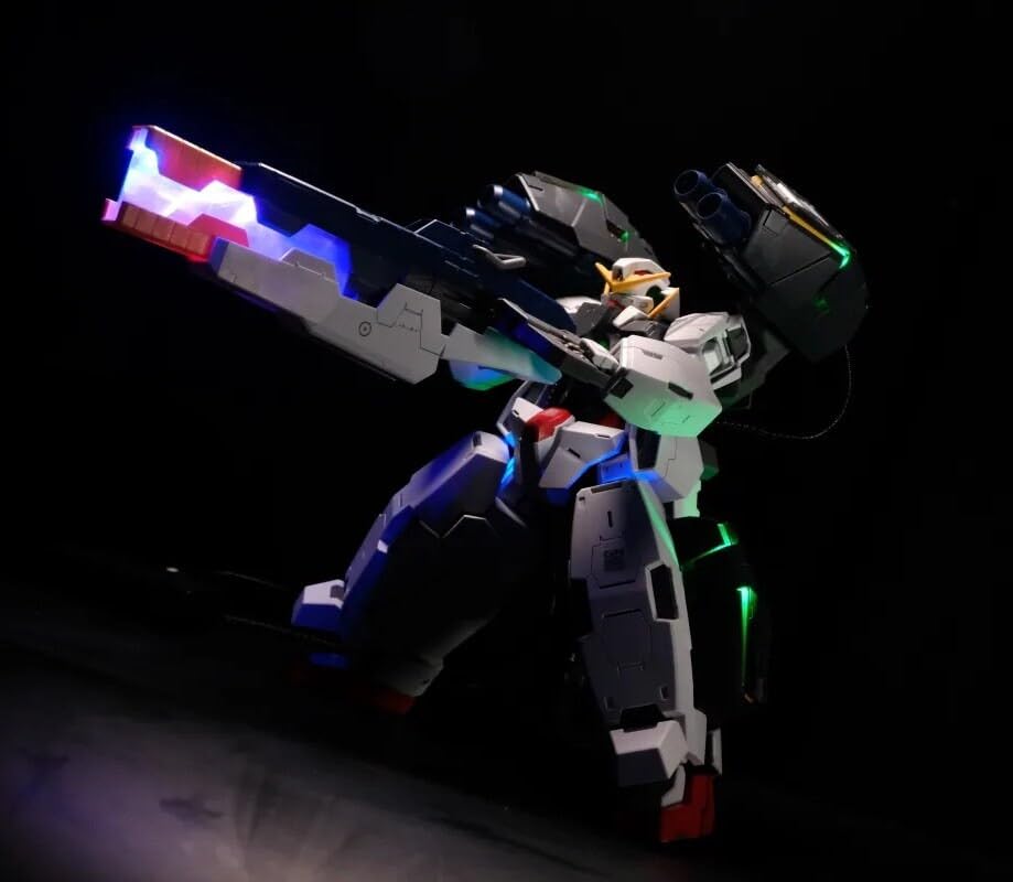 LED Lighting Set for MG Virtue