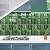 LONGKING 10-Sheet Green Peel and Stick Backsplash Tiles for Kitchen Wall, Kitchen Backsplash Wall Tile, Waterproof Back Splash Stick on Tiles for Bathroom