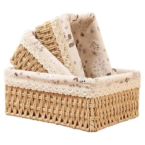 Paniers de rangement Merikio Cover