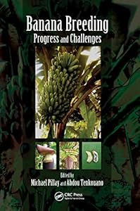 Vedi scheda su Amazon Banana Breeding: Progress and Challenges