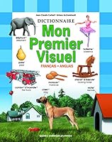 Mon Premier Visuel - Bilingue 2764408366 Book Cover