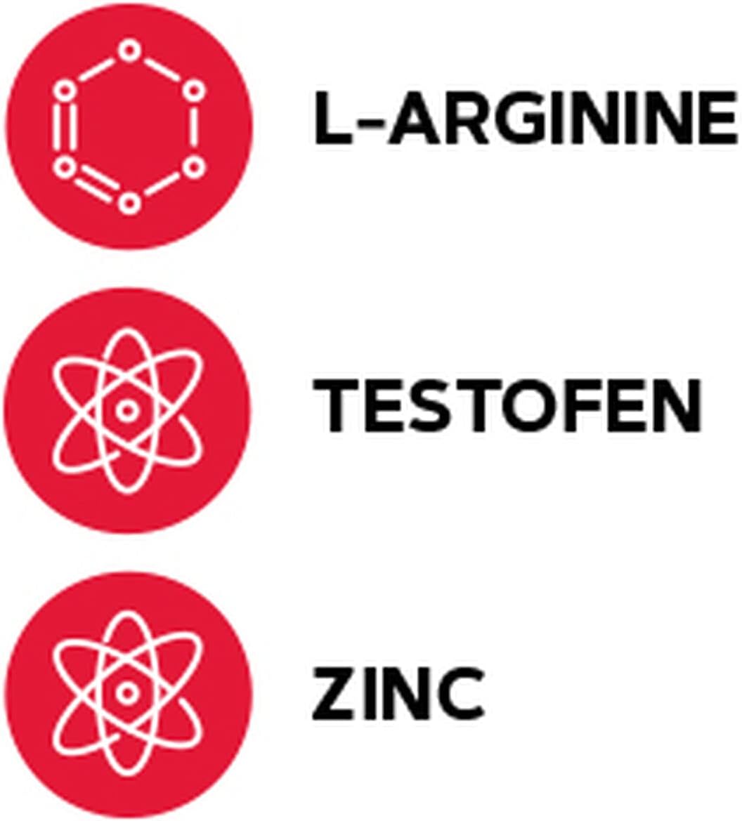 GNC Mens Staminol Ultra