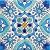 Mediterranean Tile Utica 4x4