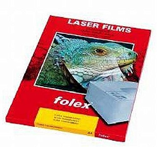 Farblaserfolie BG-72