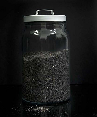 Semillas de amapola a granel - 250