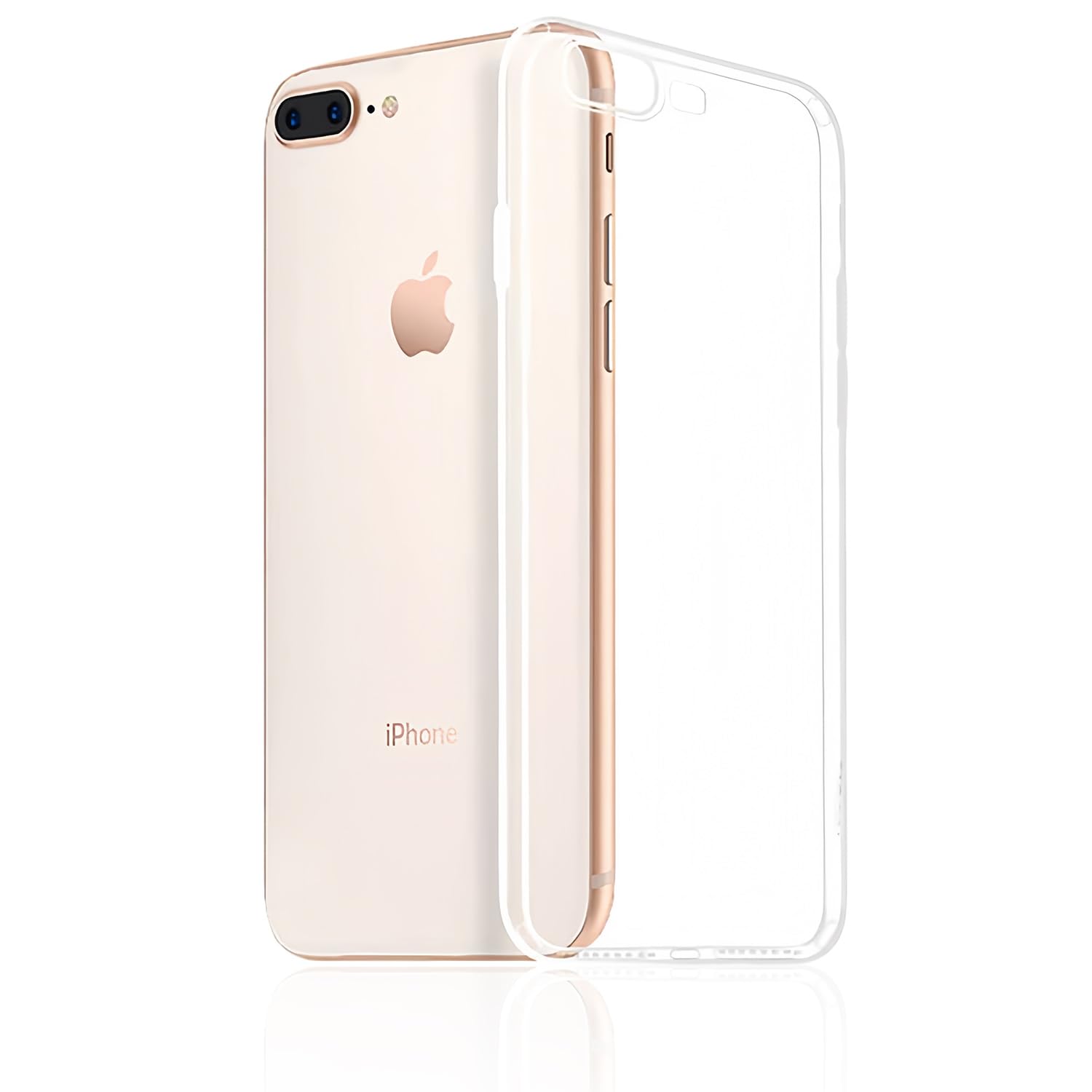 iPhone SE ケース 第2世代 第3世代 iphone8 iphone7 ケースアイフォンse ケース4.7インチ ソフトケースクリア ケース 耐衝撃 TPU ケース 擦り傷防止吸収柔らかい手触りiPhone SE2 iPhone SE3 iPhone8 iPhone7用の スマホケース