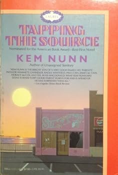 Paperback TAPPING THE SOURCE Book