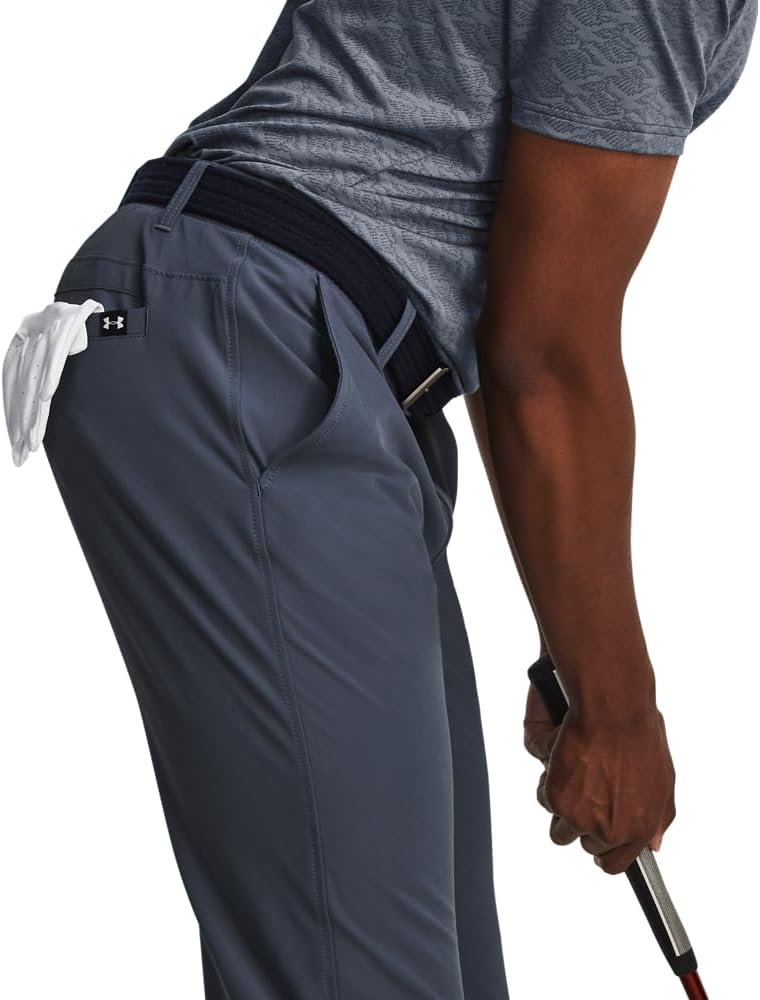Under Armour Men's Drive Tapered Pants