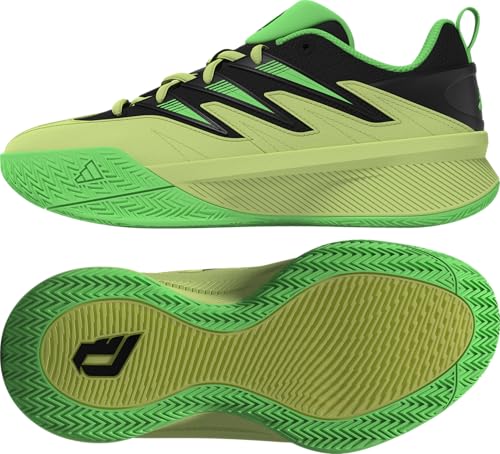 adidas Kids' Dame Certified 3 Basketball Sneakers3