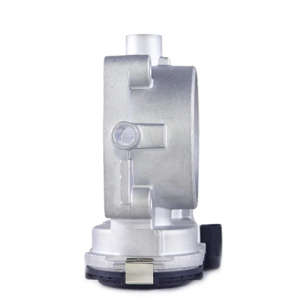 Sensor posición Acelerador Reemplazo Cuerpo del Acelerador Inyección Combustible para Mercedes para Benz 0280750019 V30810008 1121410125 7519252 A1121410125 Conjunto de Cuerpo del Acelerador