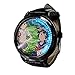 Produktbild Armbanduhren Anime Led Uhr Wasserdichter Touchscreen Digital Light Watch Unisex Armbanduhr Cosplay Requisiten Geschenk Neu