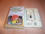  Meister Eder und sein Pumuckl Hörspiel MC Doppelfolge 04 + 05 macht Ferien Der Geist des Wassers und der Pudding Der rätselhafte Hund Club Edition EMI [Musikkassette]