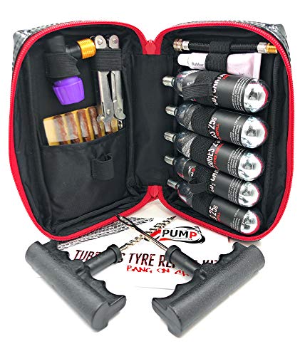 UPUMP - Kit de reparación de...