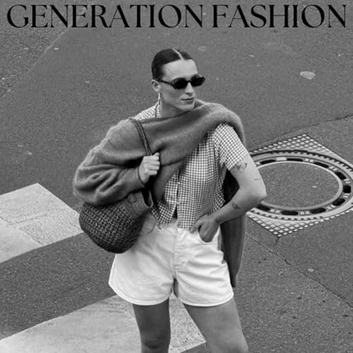Page de couverture de Fashion Creatorin Lara über Content - gibt es einen Code, die 1M zu knacken?
