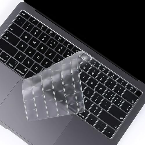 Ultra Thin Keyboard Cover for MacBook Pro 14 Ultra Thin Keyboard Cover for MacBook Pro 14