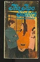 The Two Sisters B000O3U8M8 Book Cover