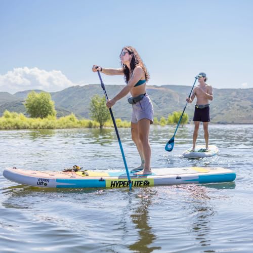 Image of Onyx M-16 Manual Inflatable Belt Pack, U.S. Coast Guard Approved, Low Profile, Compact Design, Approved for Users 16 Years and Older; and Over 80 pounds