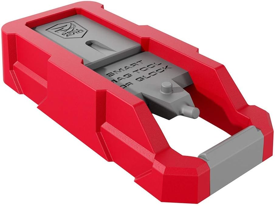 Smart Mag Tool for Glock