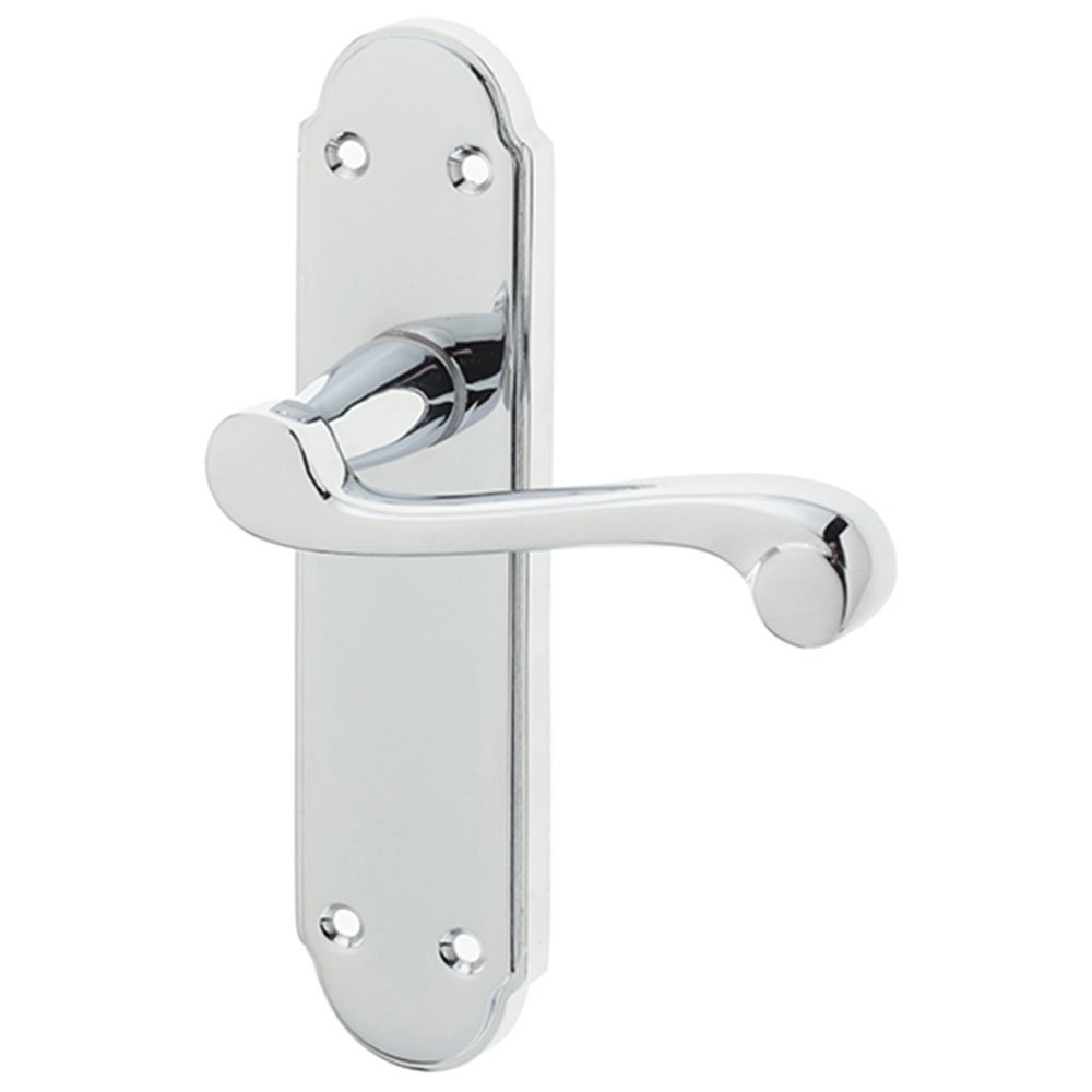 PC Marlow Lever Latch