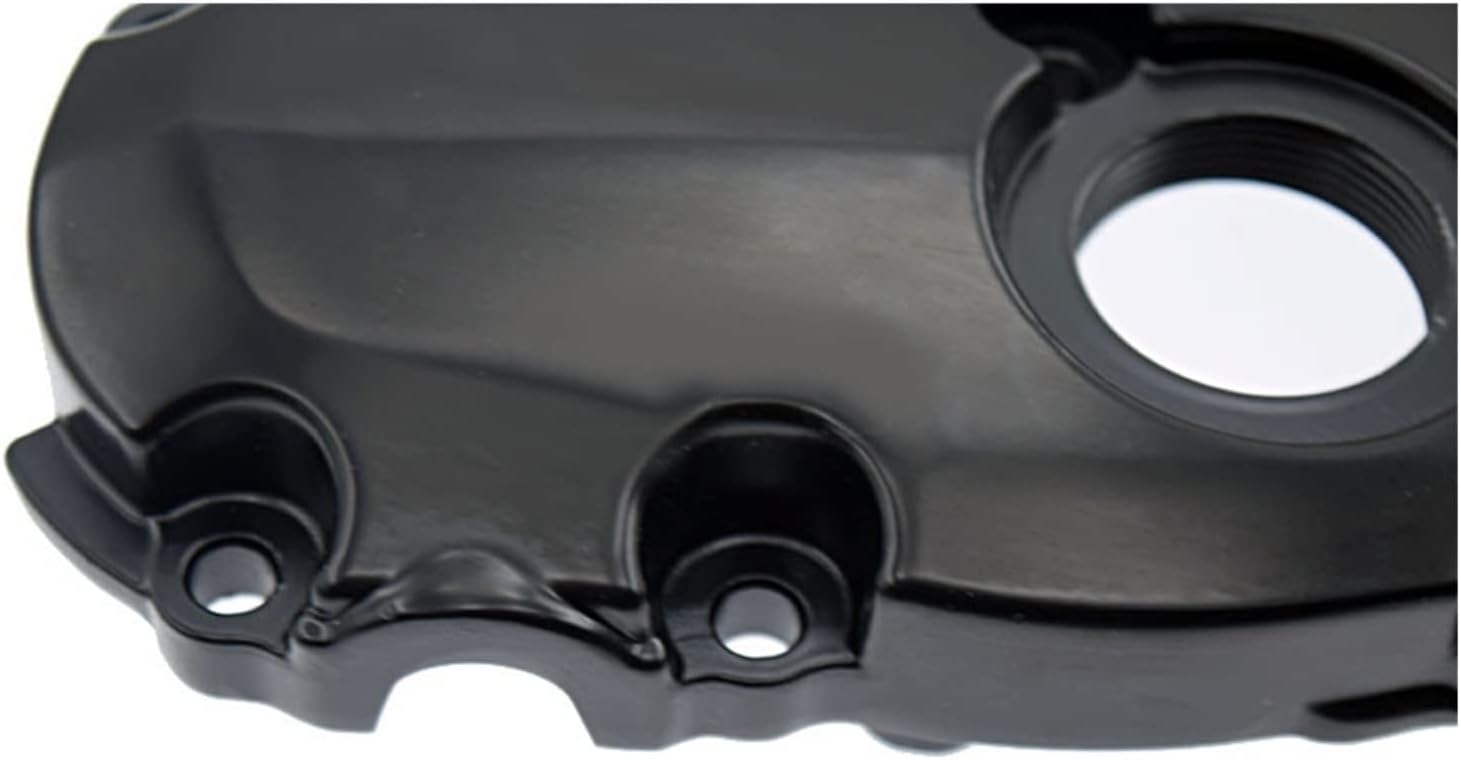 クランクケースキャップエンジンスカバー ために FZ6R 2009 2010 2011