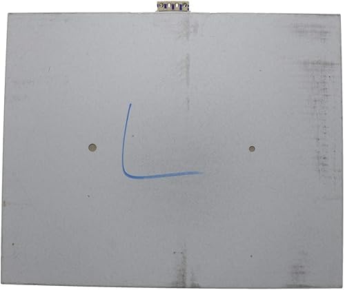 Miniatura 4 de ERP 318601604 Rango Elemento de Hornear