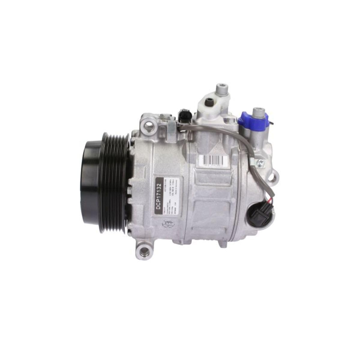 DENSO COMPRESSOR DCP17132 FOR MERC 3.0 S-CLASS (W221) (05-13)
