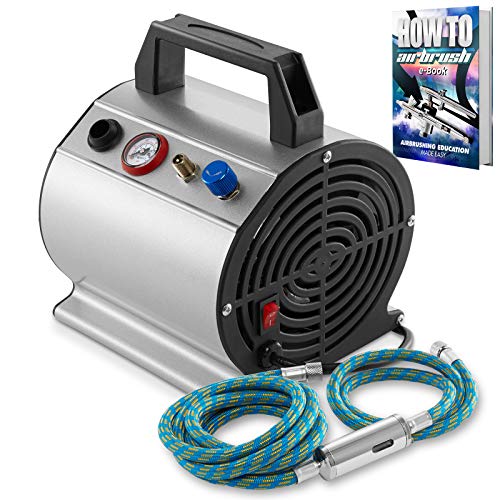 Best budget air compressor Reviews 2022 [Top Rated in USA] Ginab