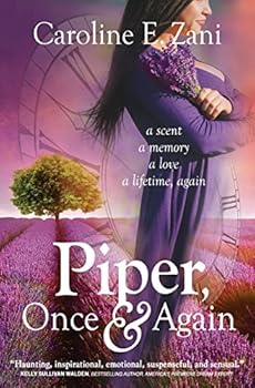 Piper, Once and Again