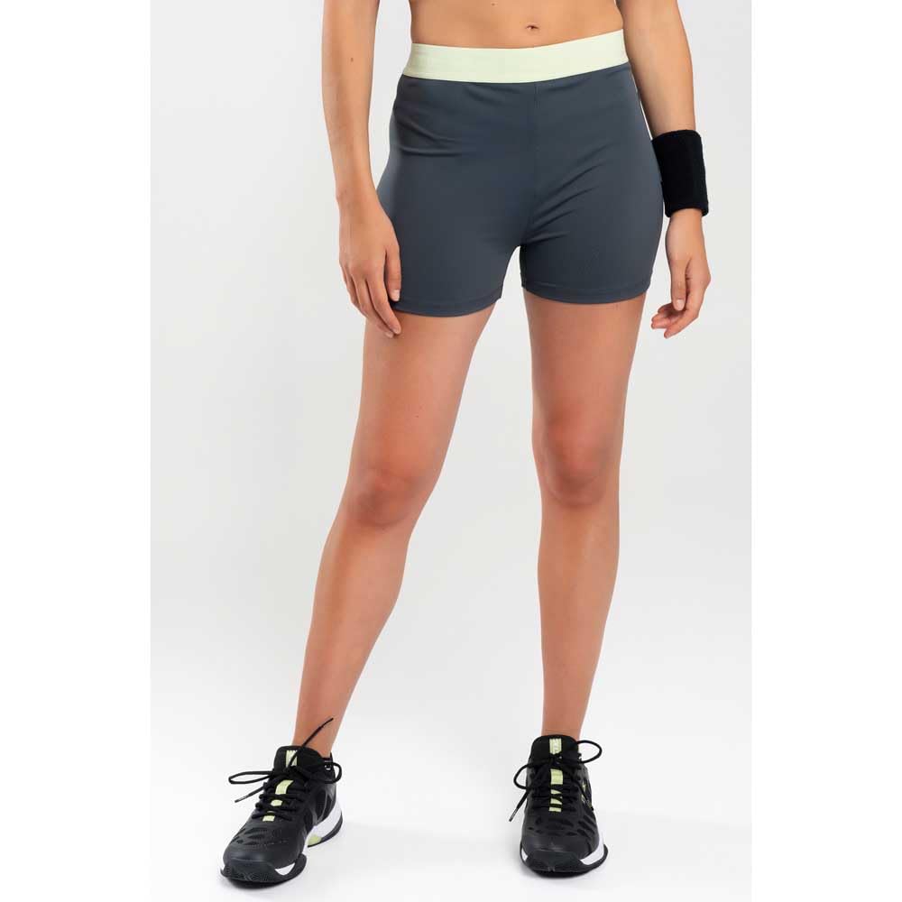 NOX Vestido Deportivo Pro Charcoal Gris