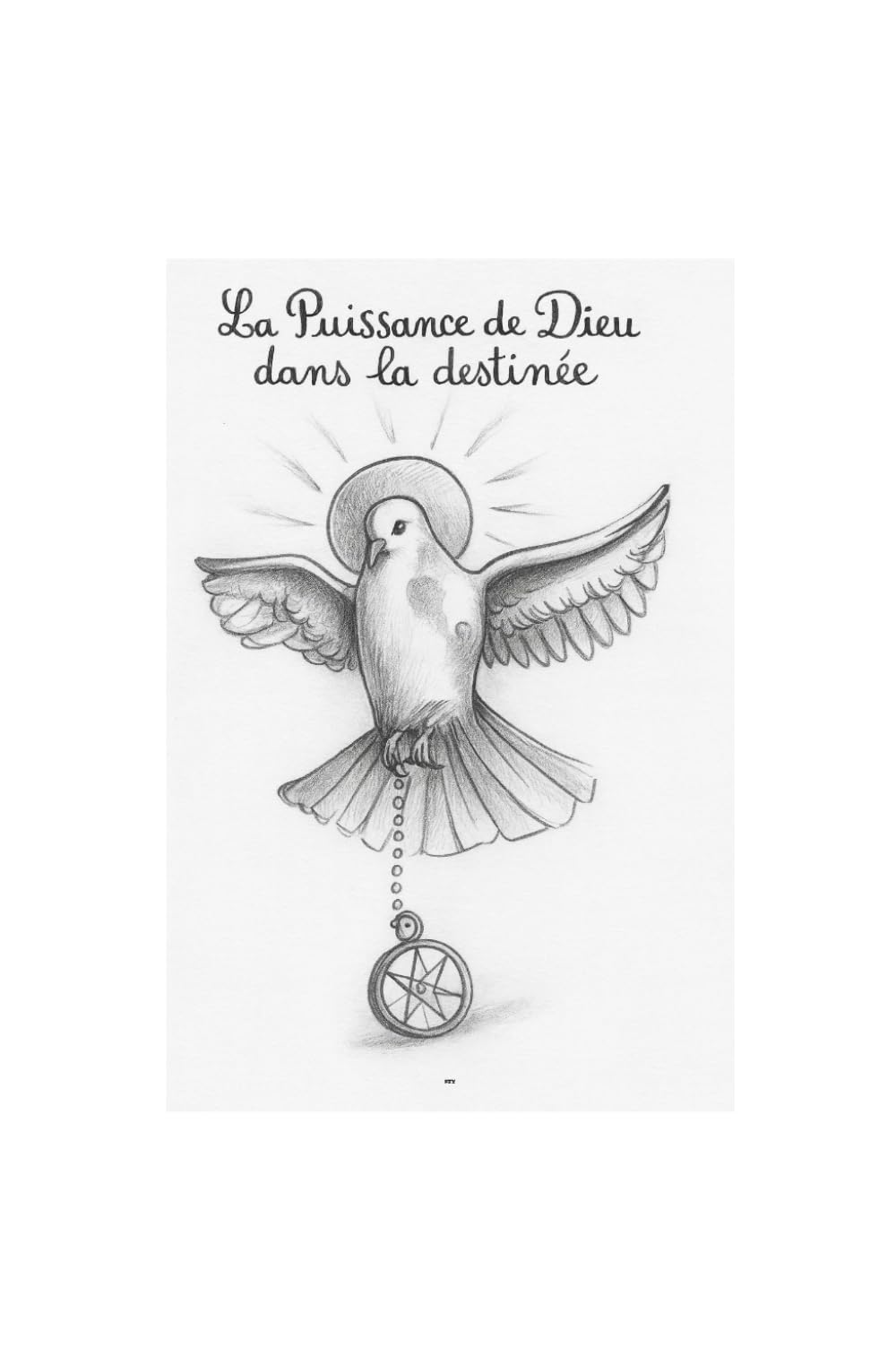LA PUISSANCE DE DIEU DANS LA DESTINEE: Témoin de Sa puissance dans la transformation d'une vie