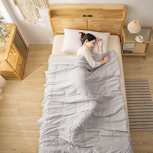 Melvint 掛け布団 140*200cm LT-XWZZXB-HUI-S の商品画像 1