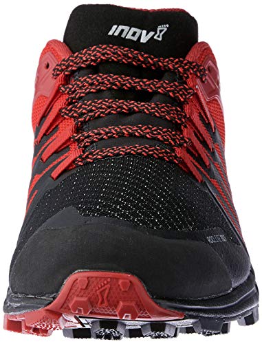 Inov8 000550-BKRDDR-M-01-UK 8.5