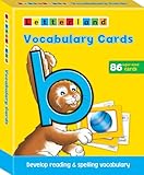 Vocabulary Cards (Letterland)