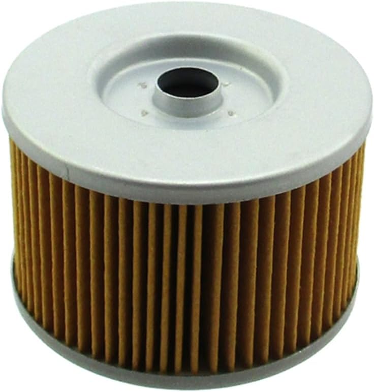5PCS Engine Oil Filter 15412-HP7-A01 For Honda TRX420 FA-9 A B C D ENF Fourtrax Rancher AT TRX500 FA SXS1000 M3 M5