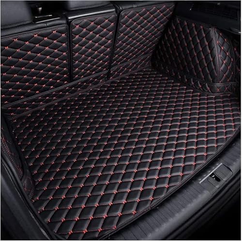 Tapis de coffre cuir BMW S700 pour protéger la moquette contre la boue et l'eau