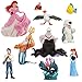 Disney The Little Mermaid Deluxe Figure Play Set